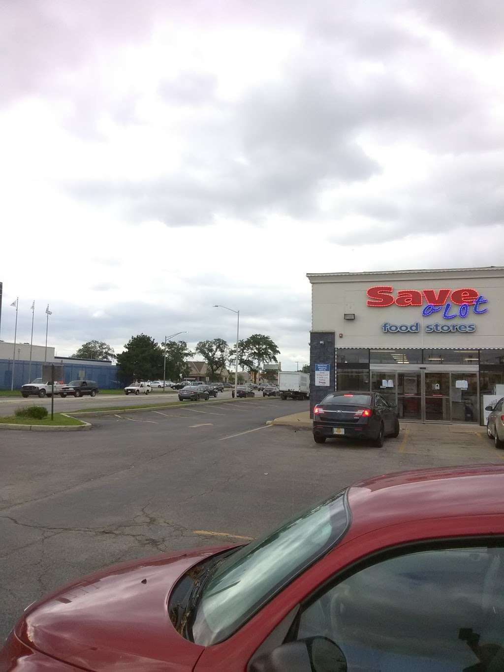 Save-A-Lot | 625 25th Ave, Bellwood, IL 60104 | Phone: (708) 547-2004