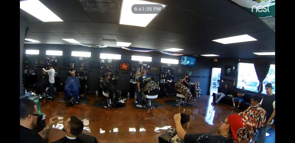 Cali Cutz Barbershop | 4751 S Rose Ave, Oxnard, CA 93033, USA | Phone: (805) 253-0048