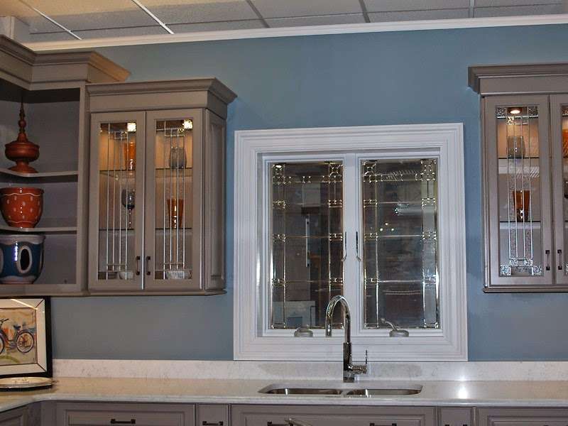 Kitchen Views at National Lumber | 90 Norfolk St, Mansfield, MA 02048 | Phone: (508) 339-8020