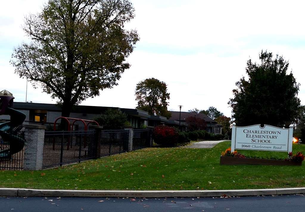 Charlestown Elementary School | 2060 Charlestown Rd, Malvern, PA 19355, USA | Phone: (610) 935-1555