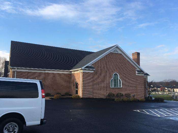 Chambersburg Mennonite Church | 1800 Philadelphia Ave, Chambersburg, PA 17201, USA | Phone: (717) 264-5520