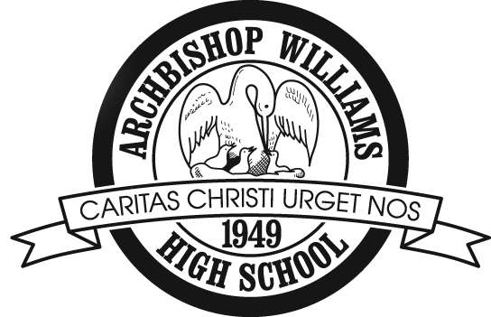 Archbishop Williams High School | 80 Independence Ave, Braintree, MA 02184, USA | Phone: (781) 843-3636