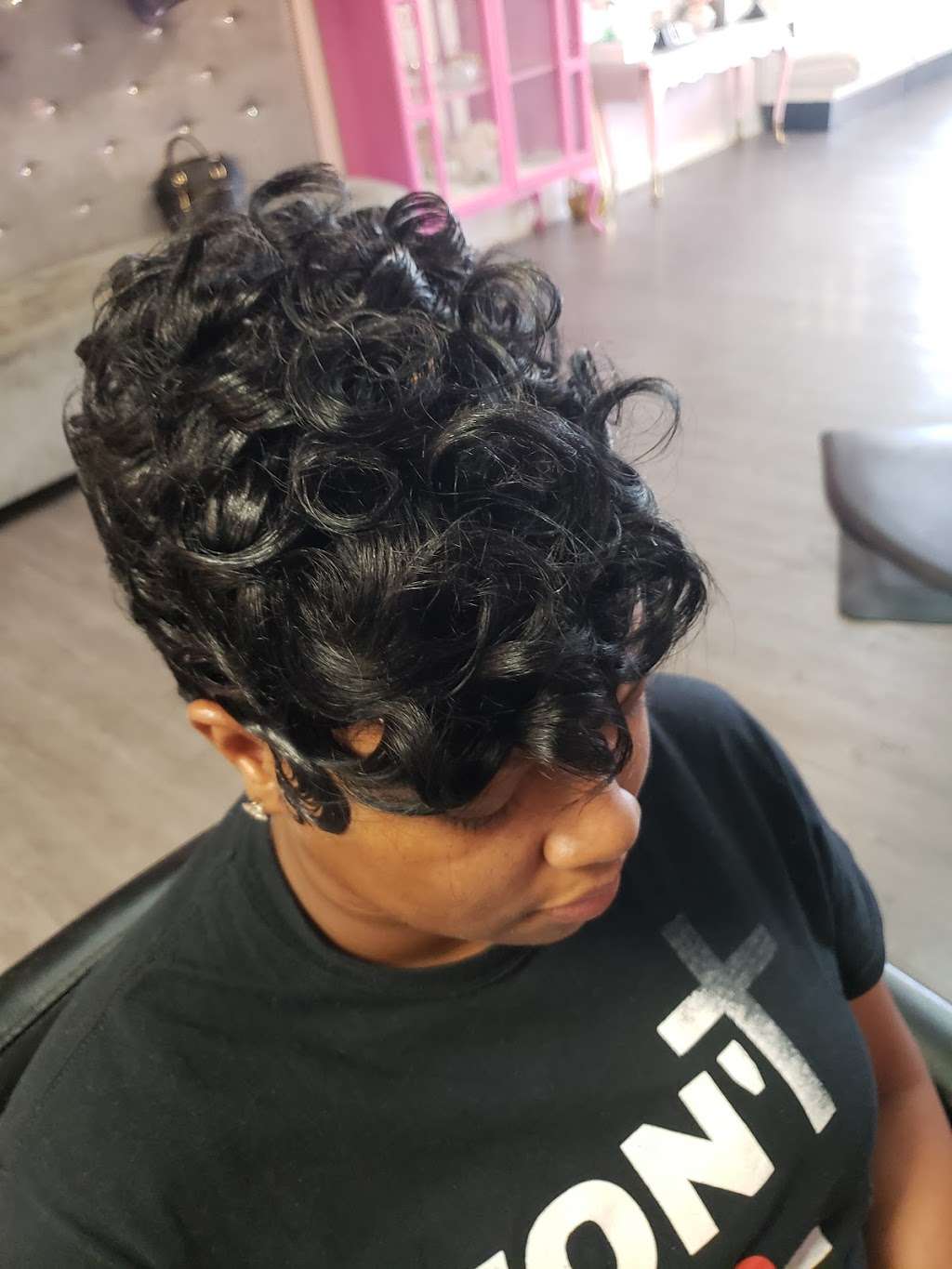 Hair By Myron Henderson | 4041 W Wheatland Rd #102, Dallas, TX 75237, USA | Phone: (682) 323-9083