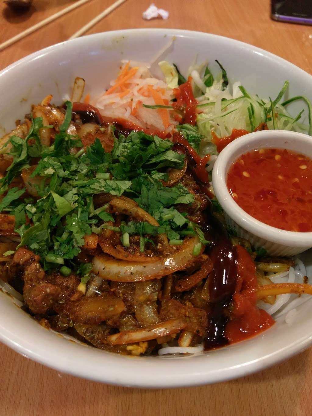 Vietnam Bistro | 2221 U.S. 9, Howell, NJ 07731, USA | Phone: (732) 414-6664