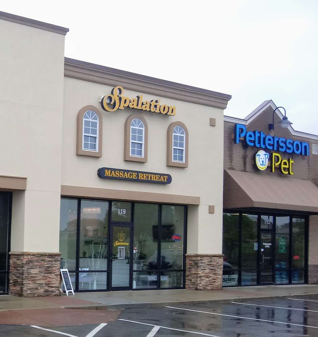 Pettersson Pet (Go Pet Go) | 115 NE 91 St, Kansas City, MO 64155, USA | Phone: (816) 436-4000