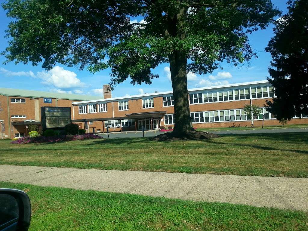 Trenton Catholic Academy | 175 Leonard Ave, Trenton, NJ 08610, USA | Phone: (609) 586-3705