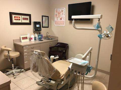 Island Dental | 6821 Stewart Rd, Galveston, TX 77551, USA | Phone: (409) 741-0202