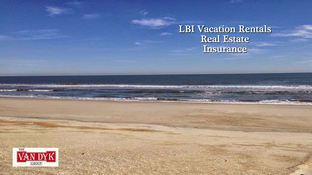 Van Dyk Group 12800 Long Beach Blvd, Long Beach Township, NJ 08008