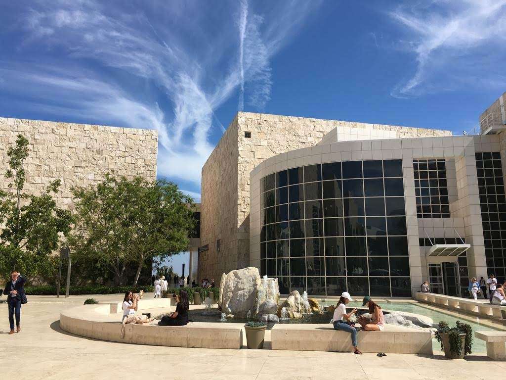 The Getty | 1200 Getty Center Dr, Los Angeles, CA 90049, USA | Phone: (310) 440-7300