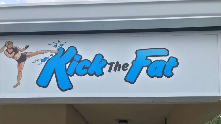 Kick the Fat | 6130 SE Federal Hwy, Stuart, FL 34997, USA | Phone: (310) 882-0465