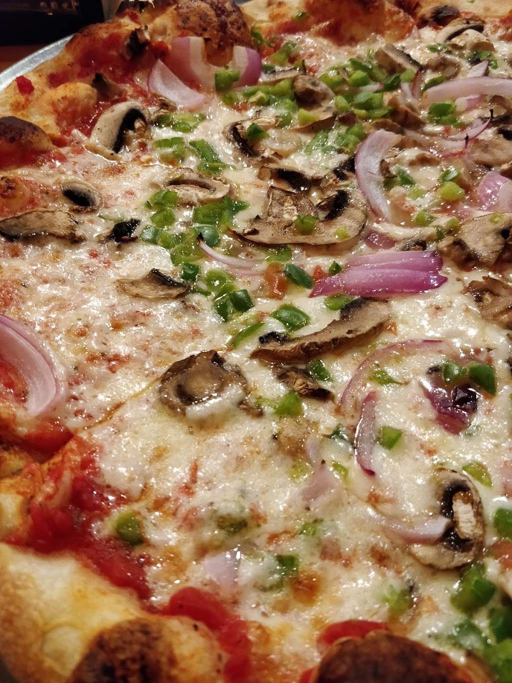 Stone Loven Pizza Co. | 8 Washington St, Canton, MA 02021, USA | Phone: (781) 575-1700