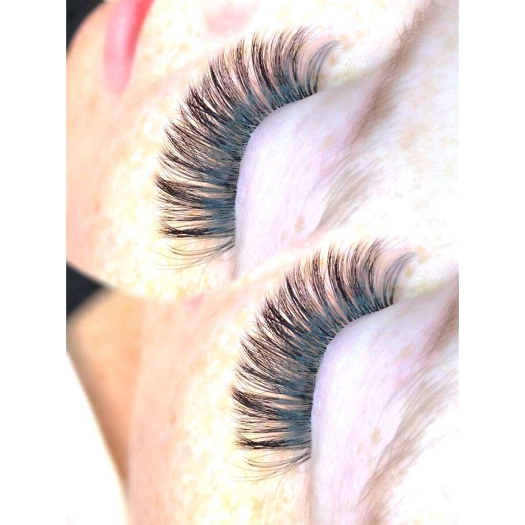 IHeartLash Studio | 14460 Hillcroft St Suite 105, Houston, TX 77085, USA | Phone: (832) 301-6545