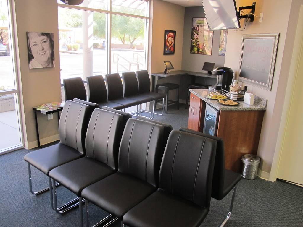 Premier Orthodontics of North Phoenix/Cave Creek | 26232 N Tatum Blvd #200, Phoenix, AZ 85050, USA | Phone: (602) 497-0888