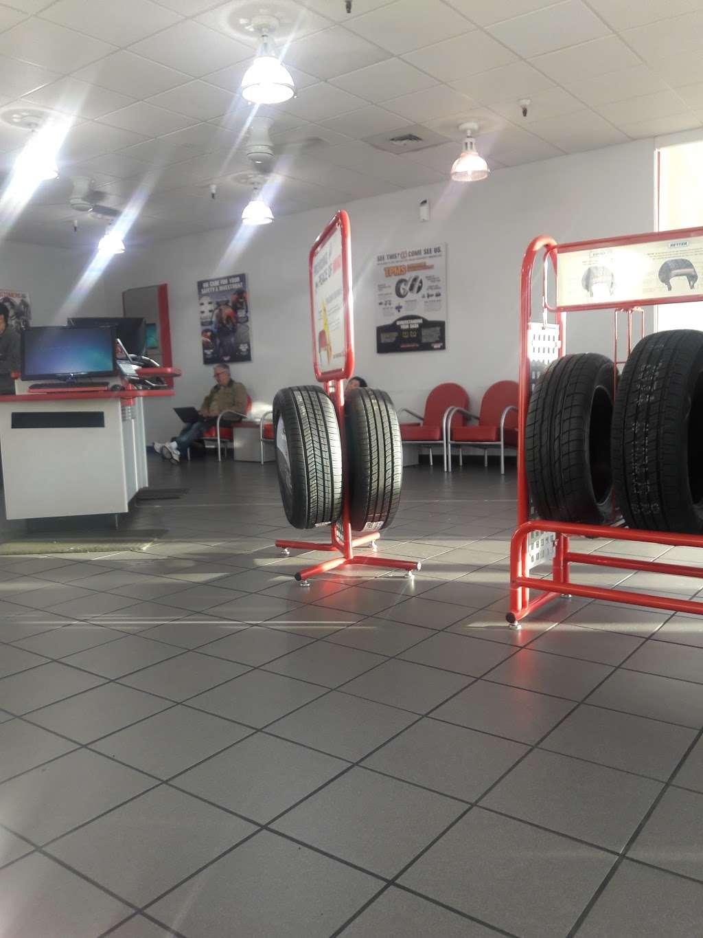 Americas Tire | 34734 Alvarado-Niles Rd, Union City, CA 94587, USA | Phone: (510) 429-1977