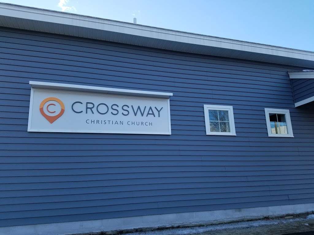 Crossway Christian Church - Downtown Campus | 33 Pine St, Nashua, NH 03060, USA | Phone: (603) 594-0123