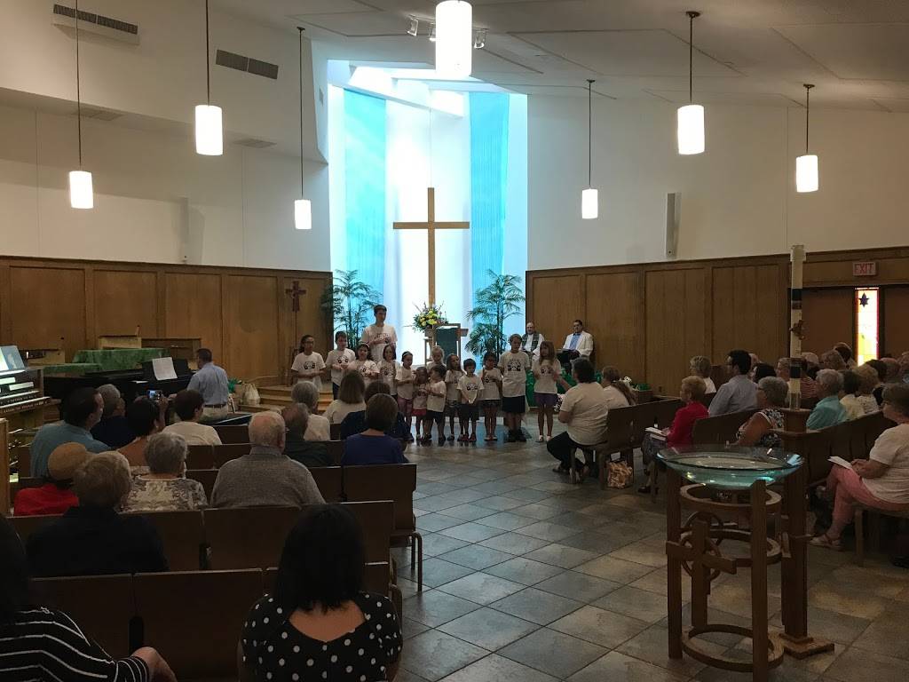 West Plano Presbyterian Church | 2709 Custer Rd, Plano, TX 75075, USA | Phone: (972) 596-2415