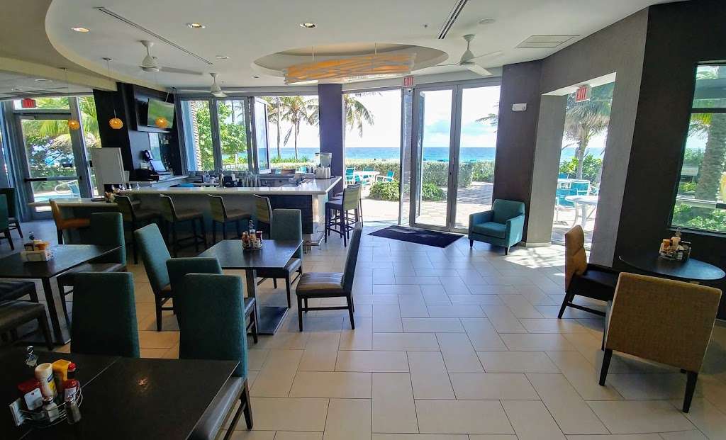 Residence Inn by Marriott Fort Lauderdale Pompano Beach/Oceanfro | 1350 N Ocean Blvd, Pompano Beach, FL 33062, USA | Phone: (954) 590-1000