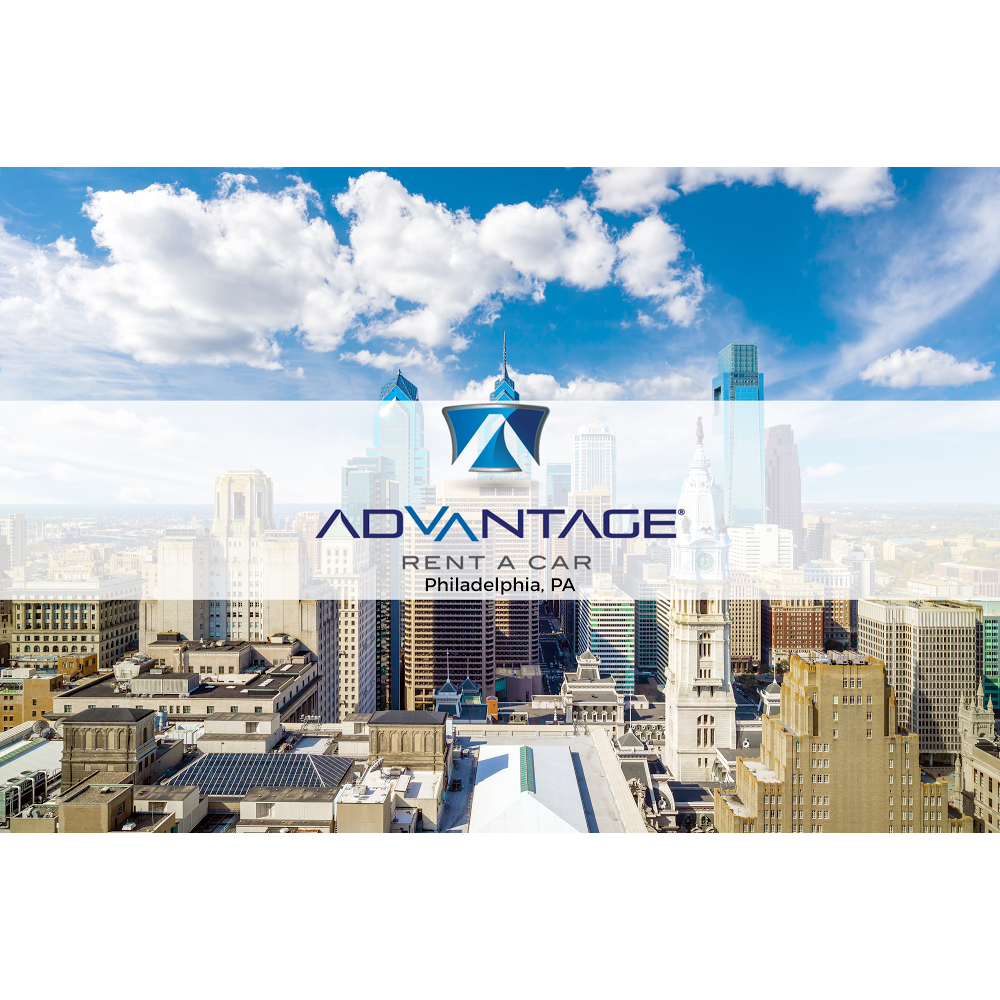 Advantage Rent A Car | 1 Scott Way, Philadelphia, PA 19113, USA | Phone: (800) 777-5500
