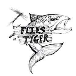 Flies by Tyger | 1696 Beverly Hills Rd, Coopersburg, PA 18036, USA | Phone: (484) 519-0667
