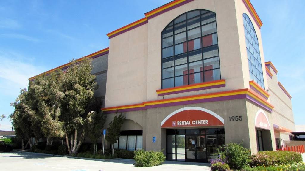 Public Storage | 1955 Lafayette St, Santa Clara, CA 95050, USA | Phone: (408) 758-5556