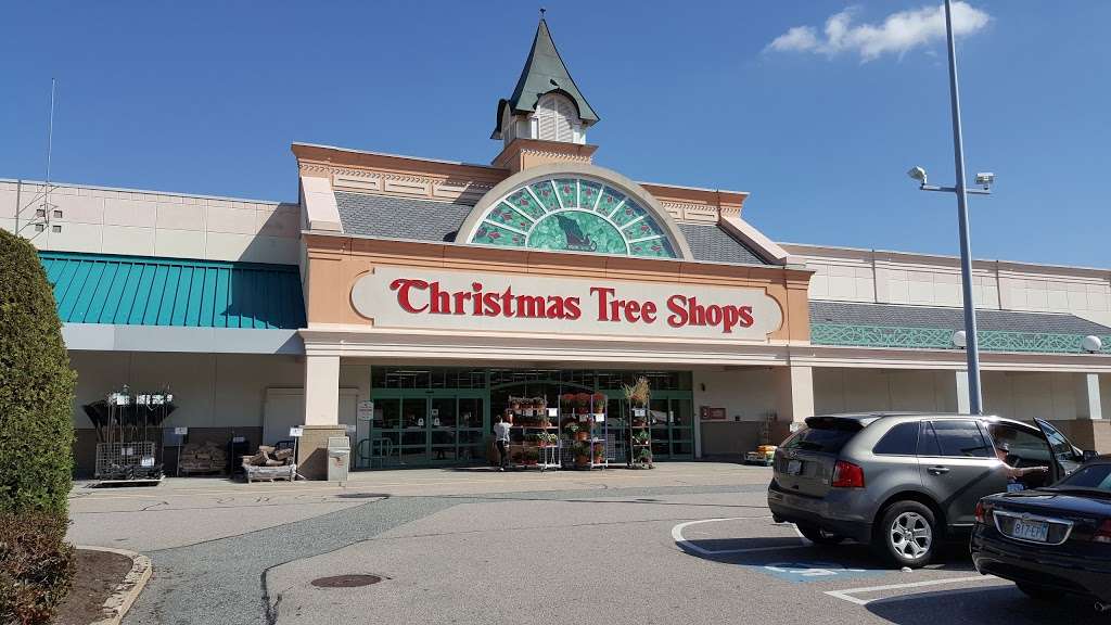 Christmas Tree Shops | South of Best Buy, 1505 S Washington St, North Attleborough, MA 02760, USA | Phone: (508) 399-8978
