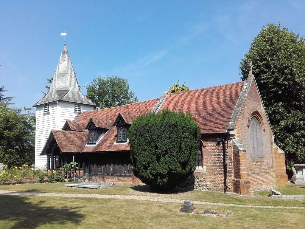 St. Andrews Church | Church Ln, Ongar CM5 9LD, UK | Phone: 01277 532770