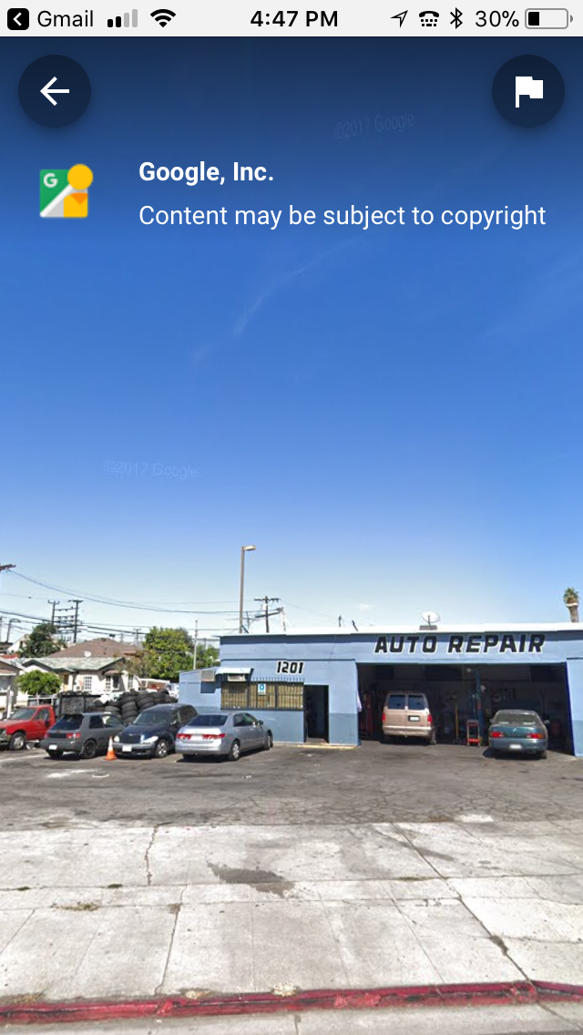 David auto repair | 1201 N Mission Rd, Los Angeles, CA 90033, USA | Phone: (323) 494-6475