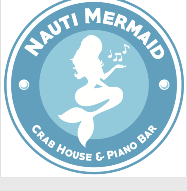 The Nauti Mermaid Crab House and Piano Bar | 110 Chestnut St 1st floor, Philadelphia, PA 19106, USA | Phone: (215) 238-0333