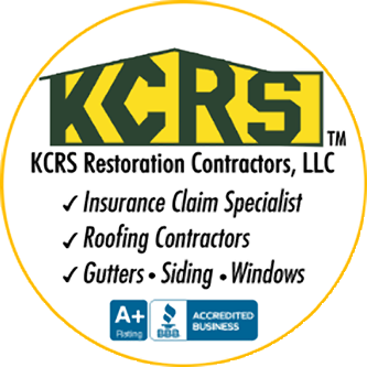 Kansas City Roofing Contractors - KCRS | 15450 Hangar Rd, Kansas City, MO 64147, USA | Phone: (913) 538-4598