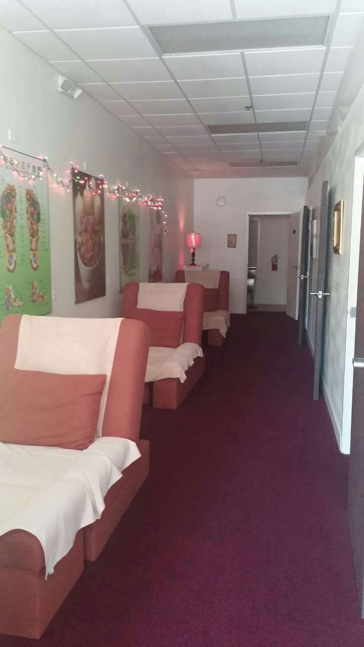 Orange Health Spa | 2850 Johnson Dr B, Ventura, CA 93003, USA | Phone: (805) 320-3620