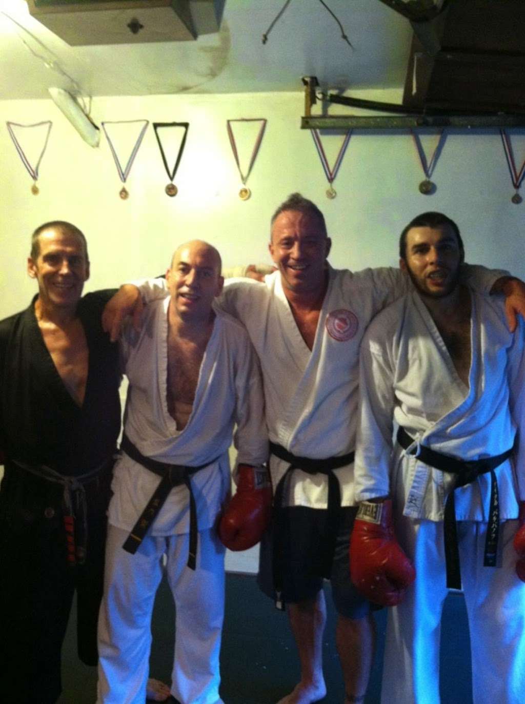 Ronin Martial Arts Club | 1 Catalina Ct, Suffern, NY 10901, USA | Phone: (845) 499-3701