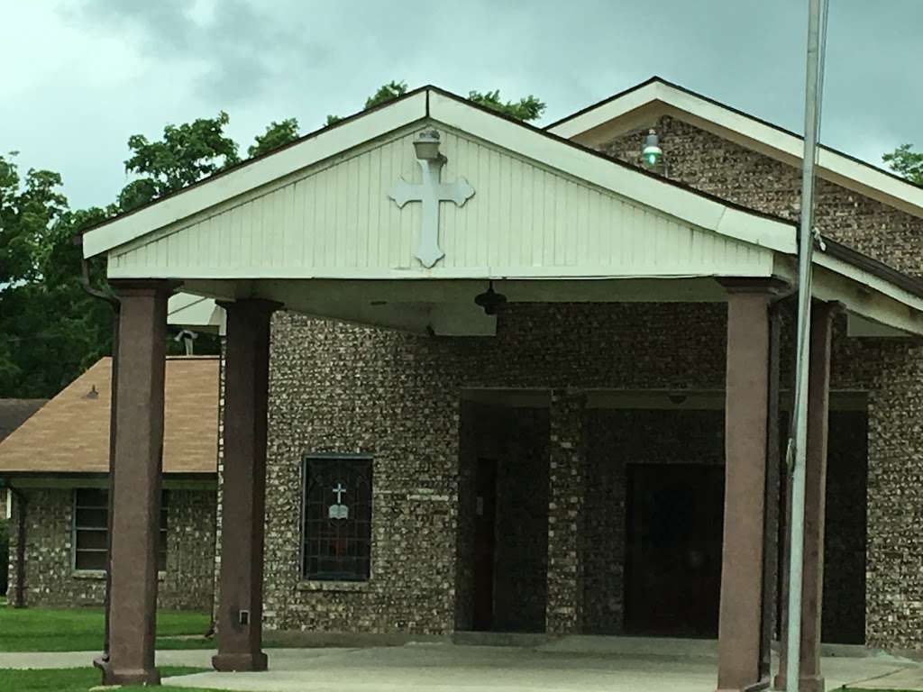 Mt Carmel Baptist Church | 2920 TX-3, Dickinson, TX 77539, USA | Phone: (281) 337-6189