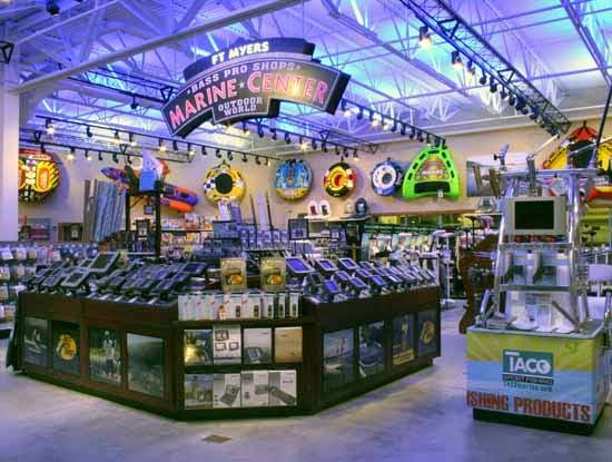 Bass Pro Shops | 3046 Mountain View Dr, Anchorage, AK 99501, USA | Phone: (907) 330-5200