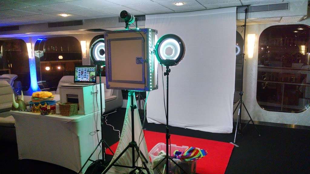 OC Premiere Photo Booth for parties, weddings, corporate events | 15700 Belshire Ave, Norwalk, CA 90650 | Phone: (562) 303-9926