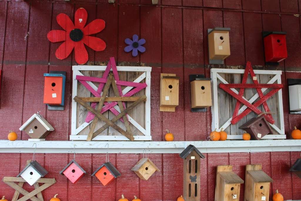 BLUEGATE FARM Homegrown Produce & Homestyle Bakery | 2725 Lincoln Hwy, Ronks, PA 17572, USA | Phone: (717) 617-4310