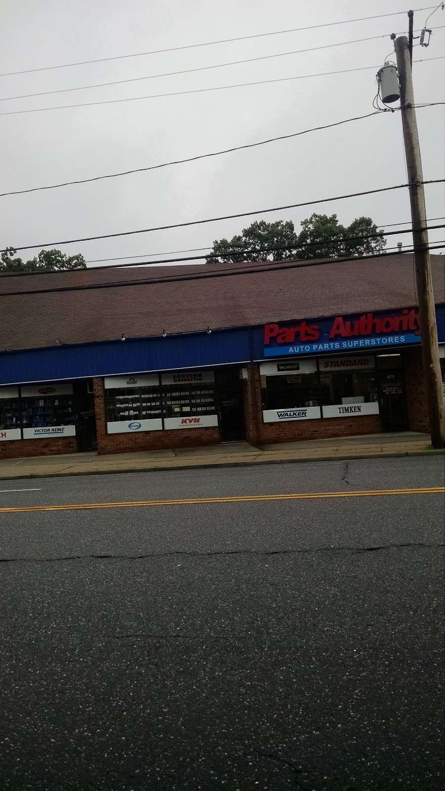 Parts Authority | 679 Broadway, Massapequa, NY 11758, USA | Phone: (516) 541-1555