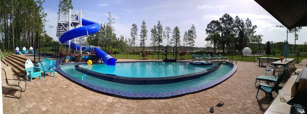 The Great Escape Lakeside | 12330 E Redwing Rd, Clermont, FL 34711 | Phone: (352) 250-4220