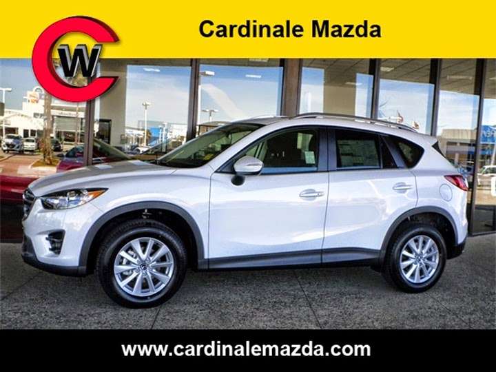 CardinaleWay Mazda - Peoria | 8424 W Bell Rd, Peoria, AZ 85382, USA | Phone: (623) 738-0755 CardinaleWay Mazda - Peoria | 8424 W Bell Rd, Peoria, AZ 85382, USA | Phone: (623) 738-0755