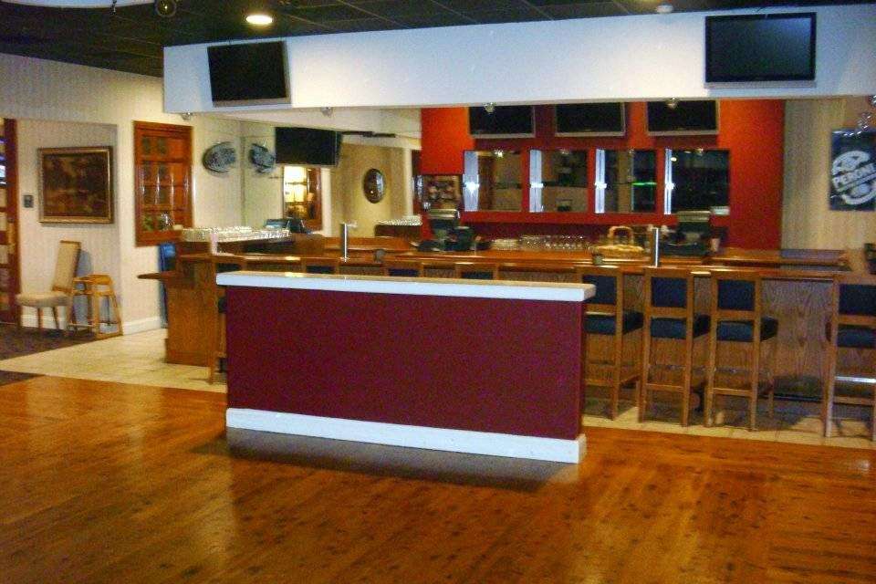 The Jetport Restaurant & Lounge | 3400 Airport Rd, Allentown, PA 18109, USA | Phone: (610) 266-1000