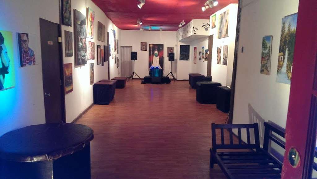 Apoetartgallery | 4032 W Girard Ave, Philadelphia, PA 19104, USA | Phone: (610) 400-4155