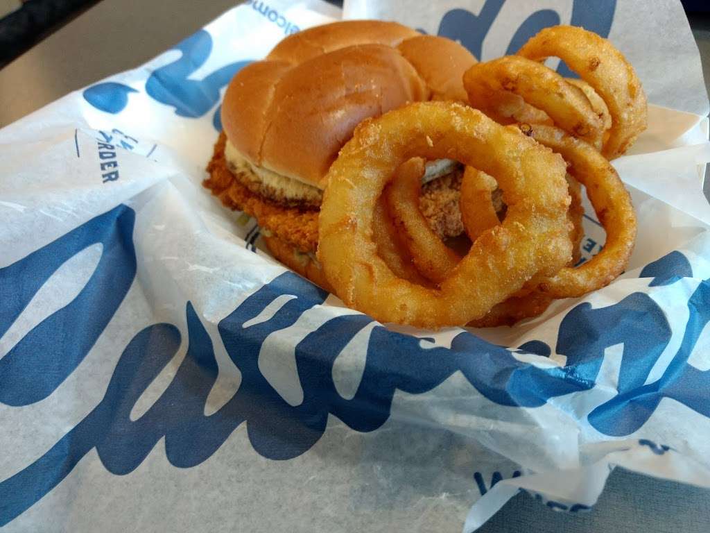 Culvers | 1090 N Rochester St, Mukwonago, WI 53149, USA | Phone: (262) 363-4949