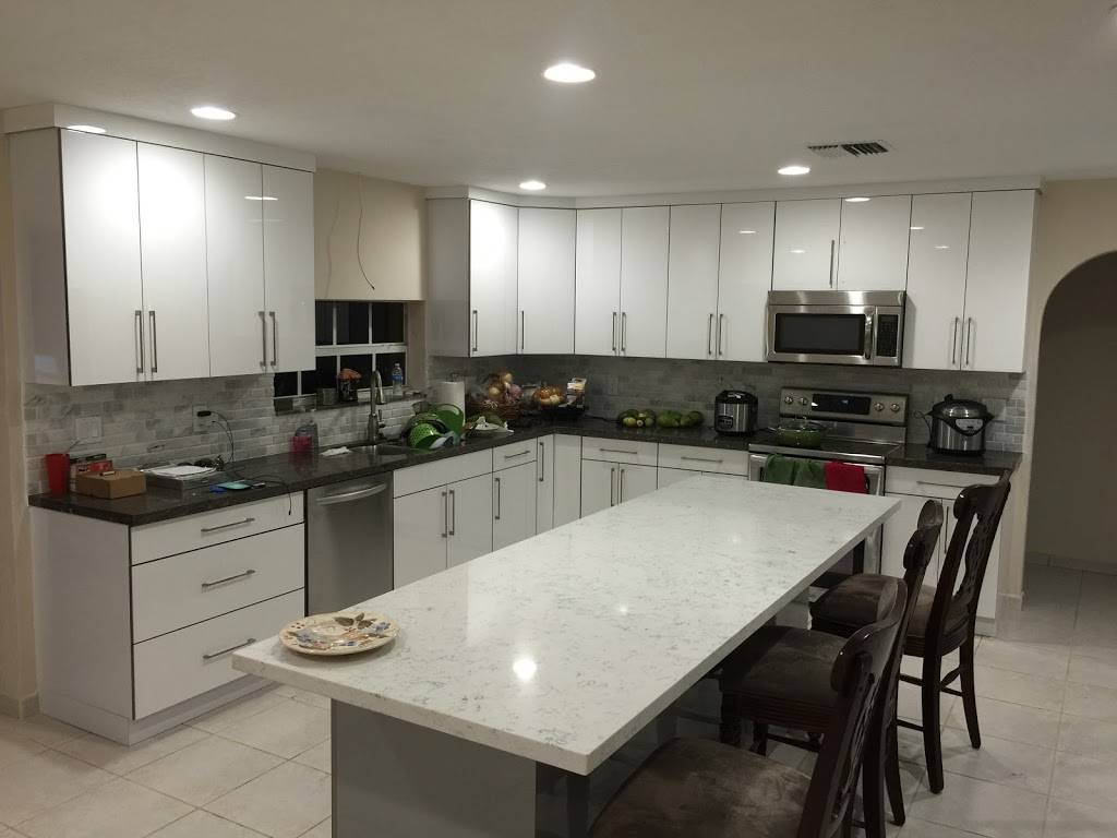 Custom Carpentry and Counter Tops | 3950 E 10th Ct, Hialeah, FL 33013 | Phone: (305) 316-2273