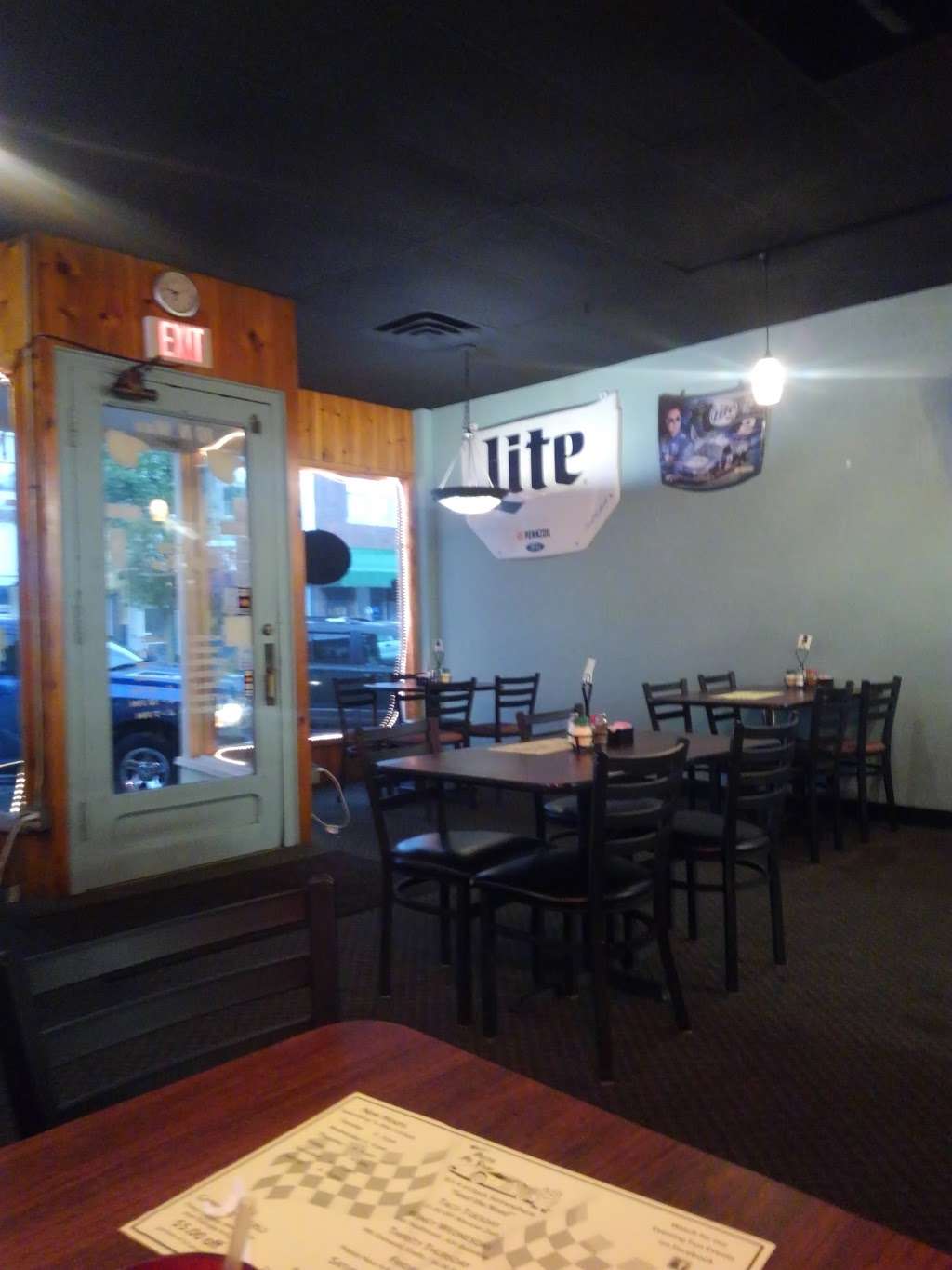 Mikeys Pizza Pit Stop | 10 N Main St, Knox, IN 46534, USA | Phone: (574) 772-5888