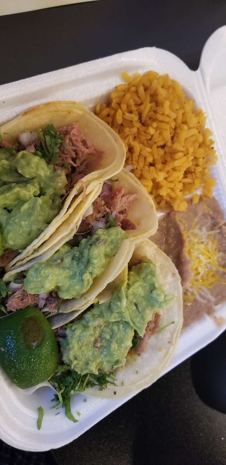 Gogo Tacos | 5749 E Russell Rd Suite B, Henderson, NV 89014 | Phone: (702) 202-2874