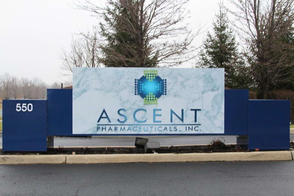 Ascent Pharmaceuticals Inc | 400 S Technology Dr, Central Islip, NY 11722, USA | Phone: (631) 851-0550