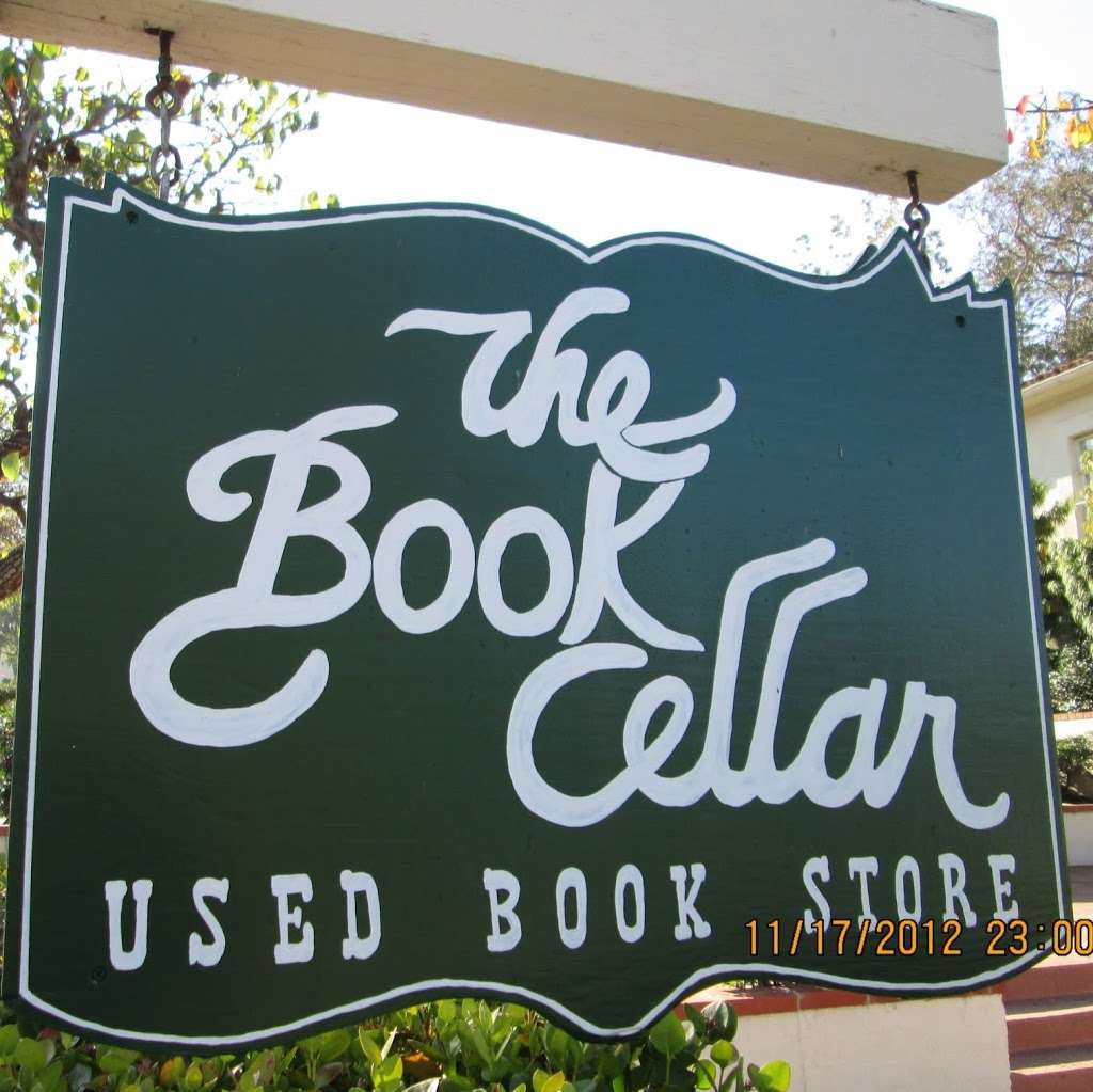 Rancho Santa Fe Book Cellar | 17040 Avenida De Acacias, Rancho Santa Fe, CA 92067, USA | Phone: (858) 759-8421