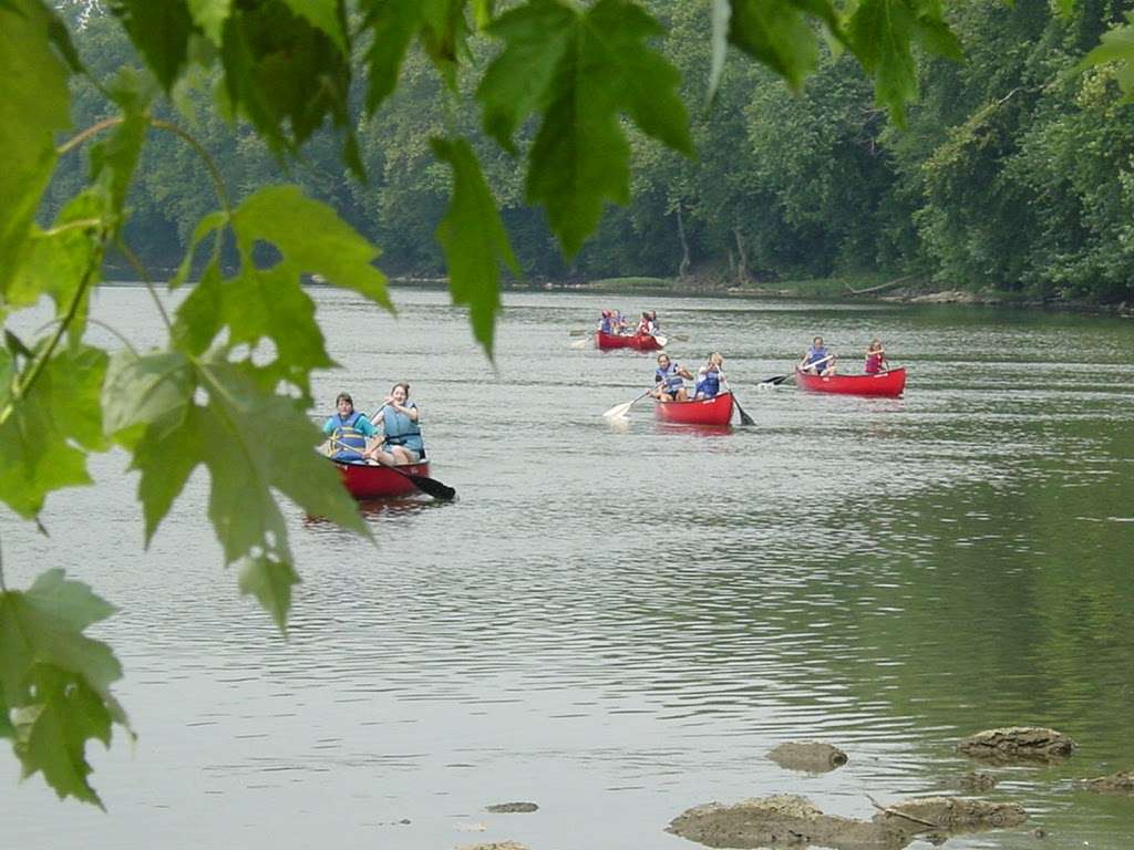 Shepherds Spring Outdoor Ministry & Retreat Center | 16869 Taylors Landing Rd, Sharpsburg, MD 21782 | Phone: (301) 223-8193