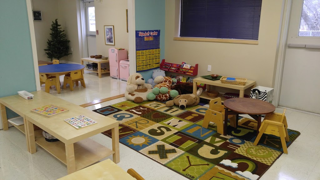 Independent Child Montessori School | 1302 N 49th Terrace, St Joseph, MO 64506, USA | Phone: (816) 396-9106