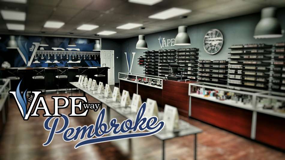 The VAPE Way: Pembroke MA | 243 Church St m, Pembroke, MA 02359, USA | Phone: (781) 924-5047