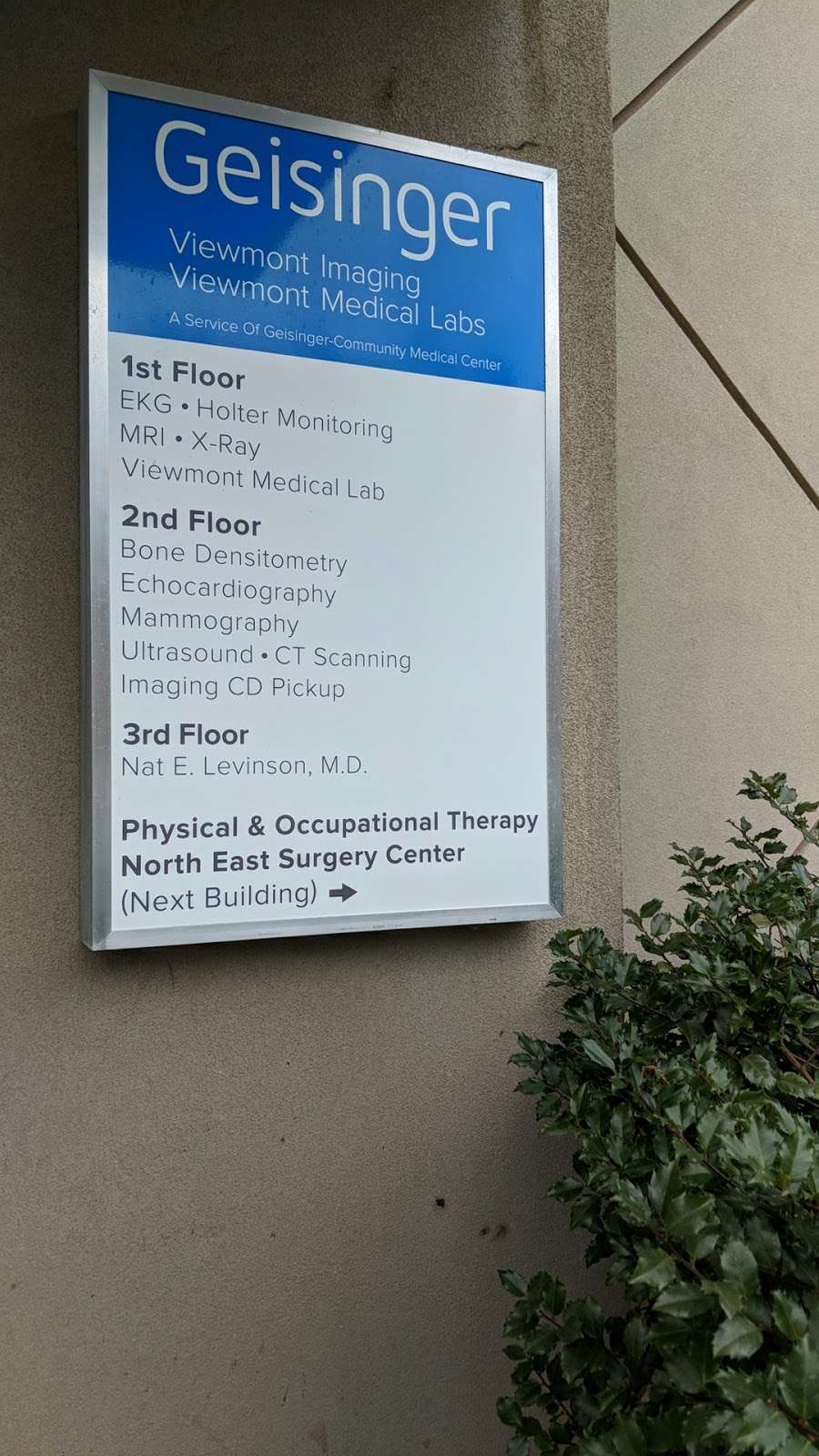 Clinical Labs | 435 Scranton Carbondale Hwy, Scranton, PA 18508, USA